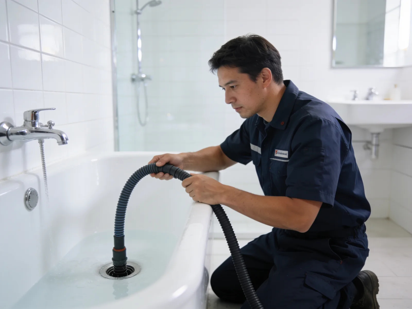 Emergency Plumber Palmyra, NJ FAQs